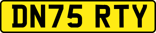 DN75RTY