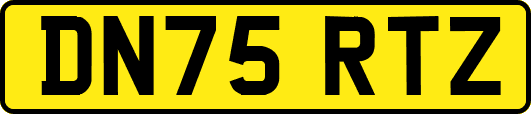 DN75RTZ