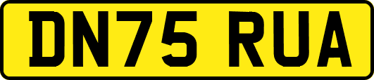 DN75RUA
