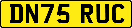DN75RUC