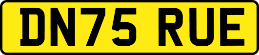 DN75RUE