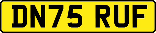 DN75RUF