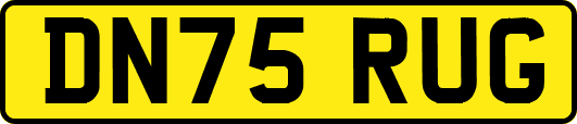 DN75RUG