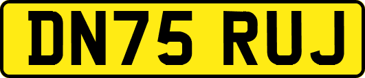 DN75RUJ
