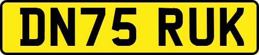 DN75RUK
