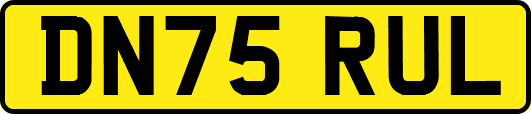 DN75RUL