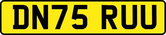 DN75RUU