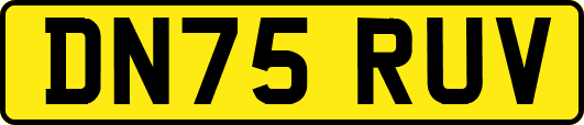DN75RUV