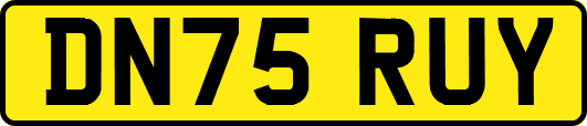 DN75RUY