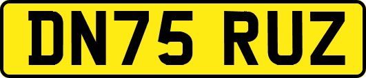 DN75RUZ