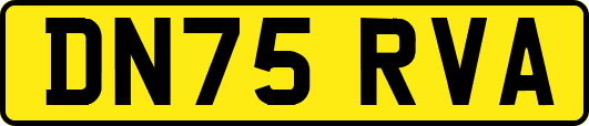 DN75RVA