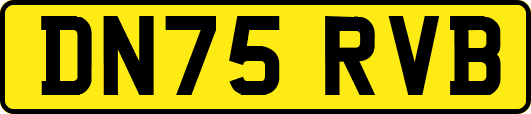 DN75RVB