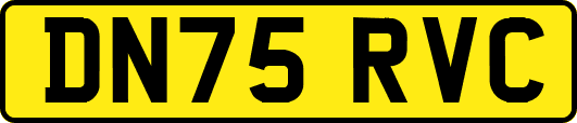 DN75RVC