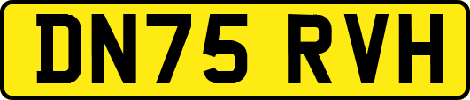 DN75RVH