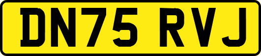 DN75RVJ