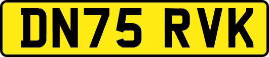DN75RVK