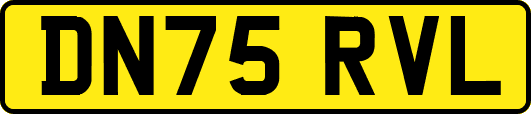 DN75RVL