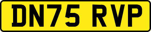 DN75RVP