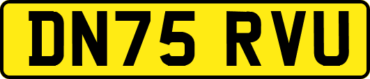 DN75RVU