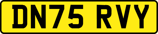 DN75RVY