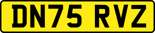DN75RVZ