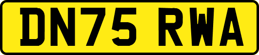 DN75RWA