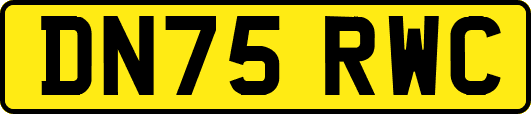DN75RWC