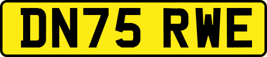 DN75RWE