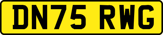 DN75RWG