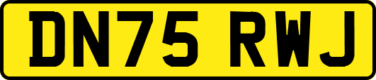 DN75RWJ