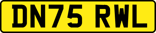 DN75RWL