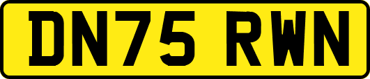 DN75RWN
