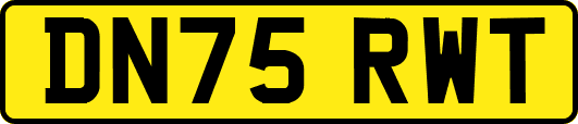 DN75RWT