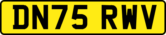 DN75RWV