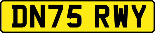 DN75RWY
