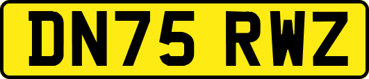 DN75RWZ