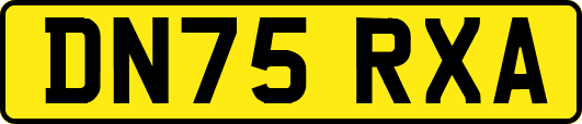 DN75RXA