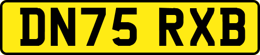 DN75RXB