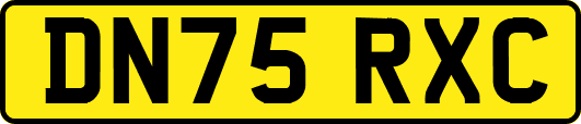 DN75RXC