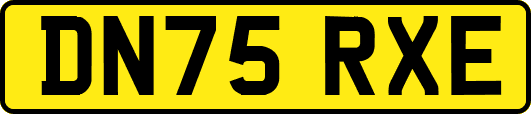 DN75RXE
