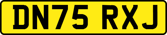 DN75RXJ