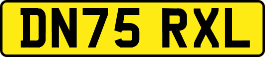 DN75RXL