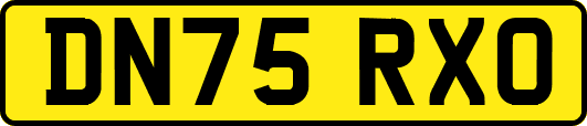 DN75RXO
