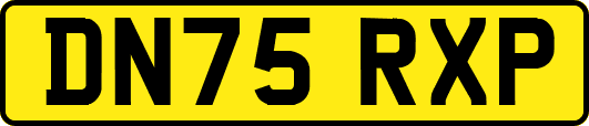DN75RXP