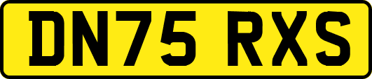 DN75RXS