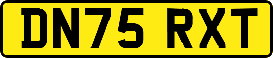 DN75RXT
