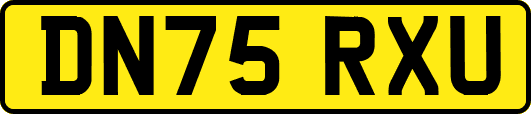 DN75RXU