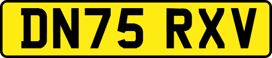 DN75RXV