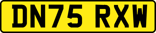 DN75RXW