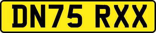 DN75RXX